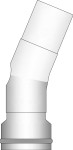 ELBOW-22.5-DEGREES-G-S-REV1